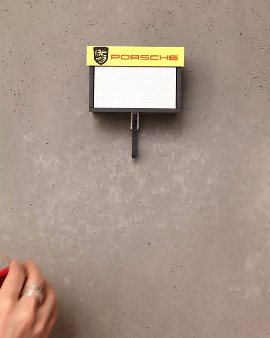 Weissach Garage Edition - Porsche Bundle