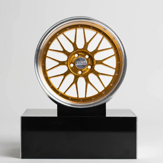 BBS | LM | Gold