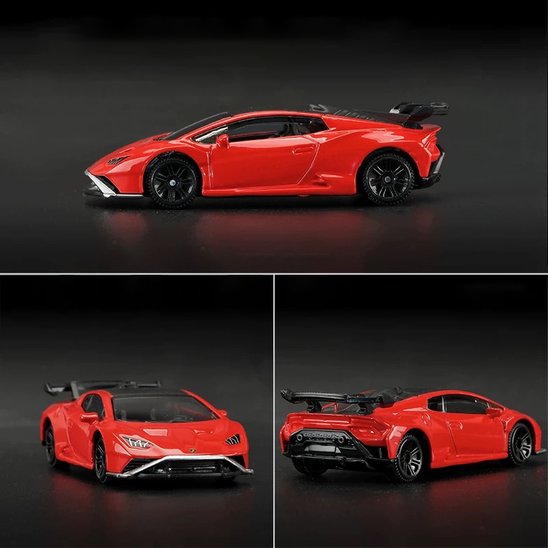 Lamborghini