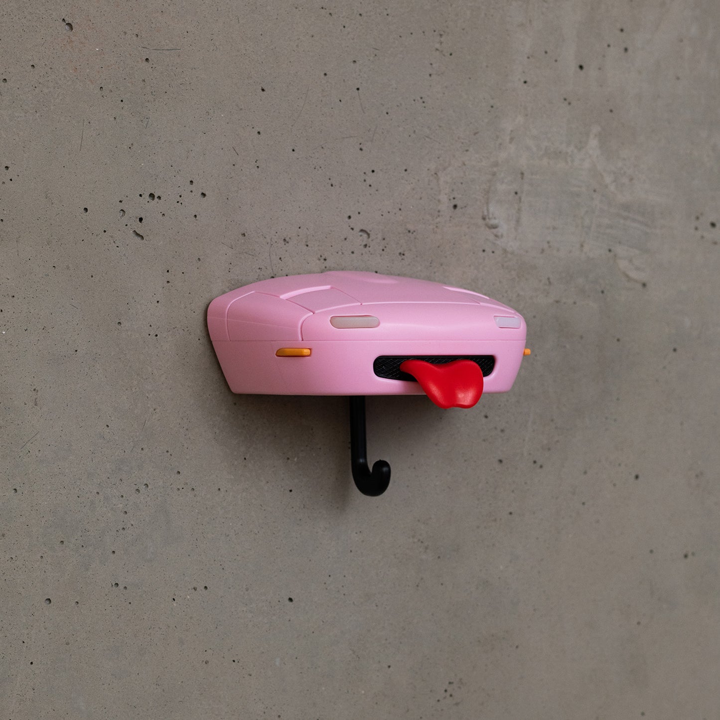 Mazda MX5 Pop-Up Headlight Key Hook