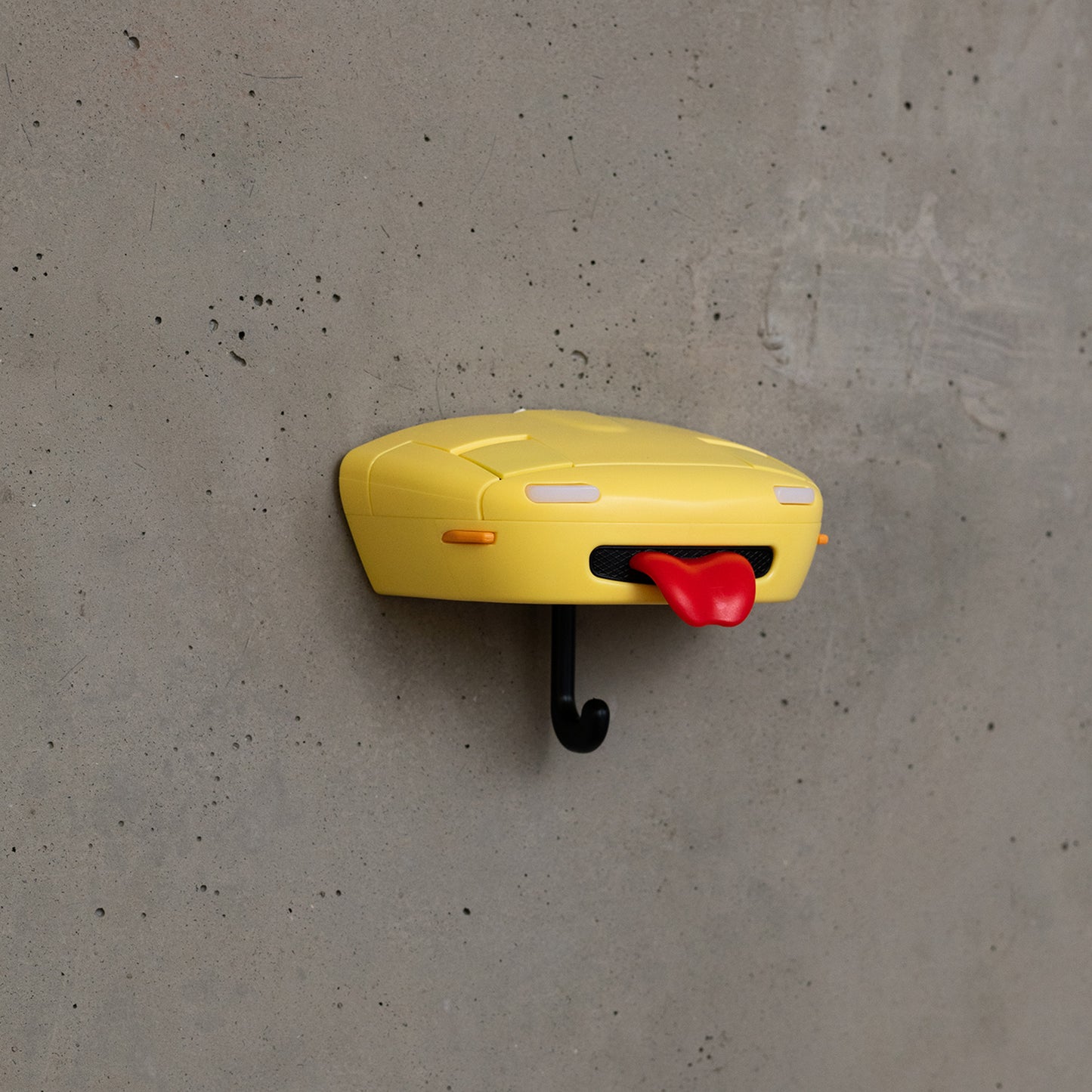 Mazda MX5 Pop-Up Headlight Key Hook