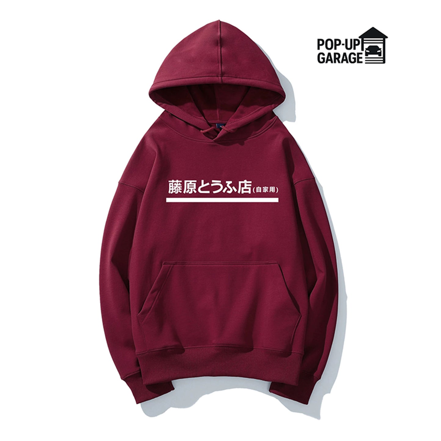 Tofu Shop