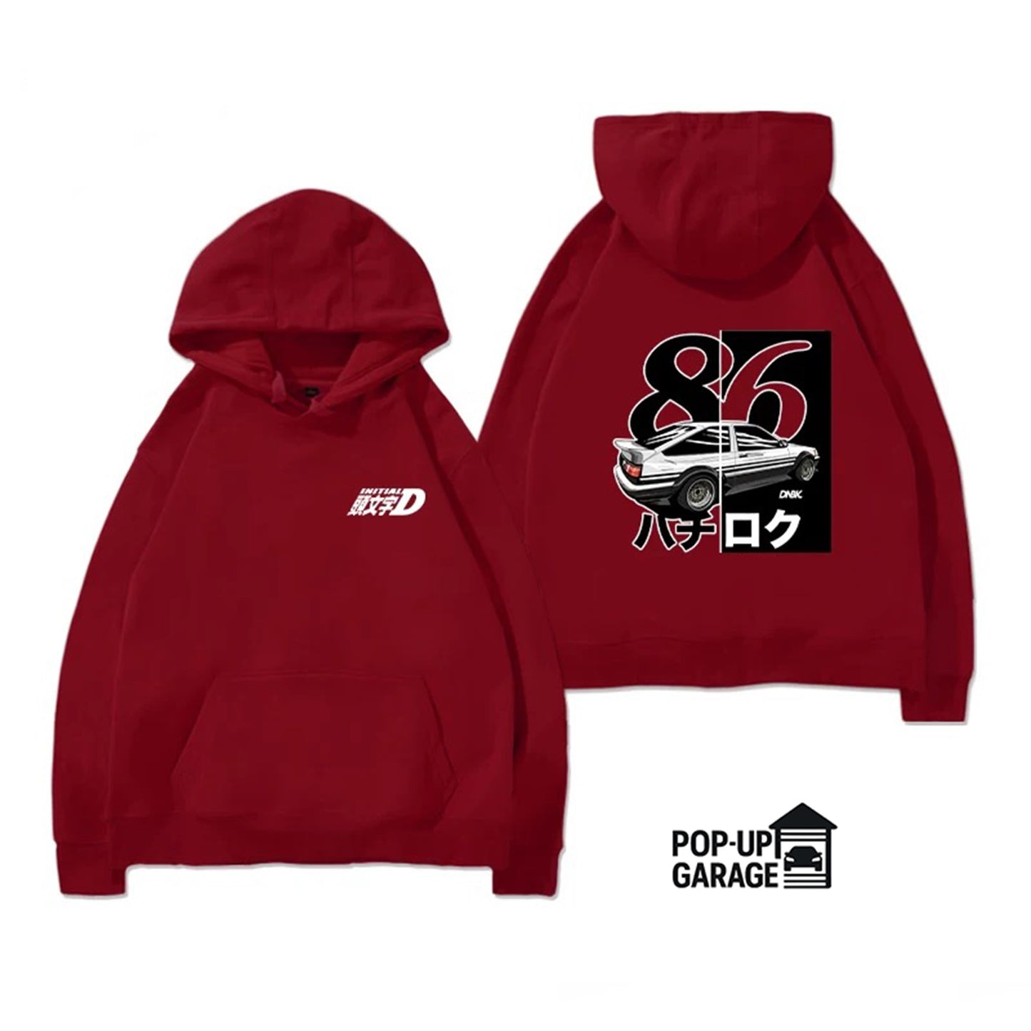 Split 86