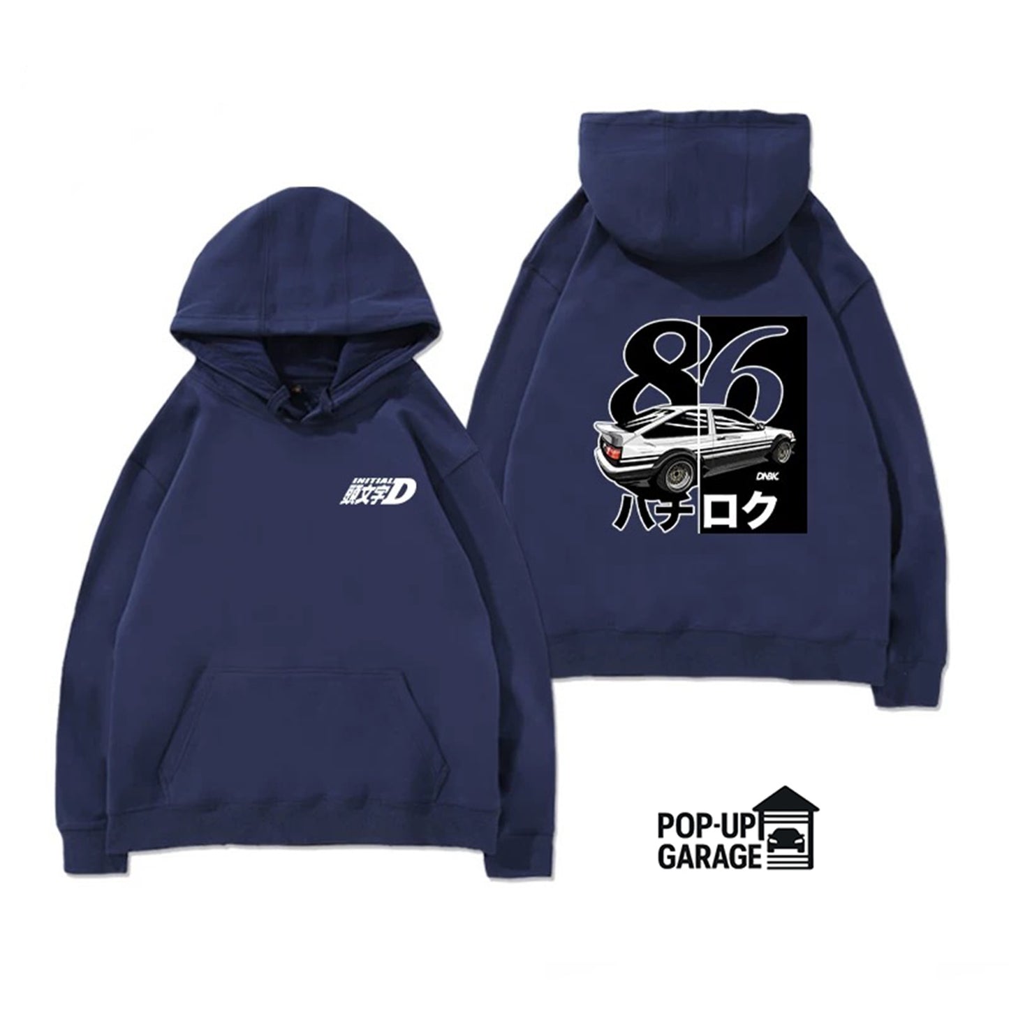 Split 86