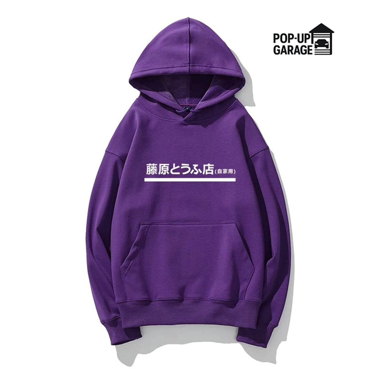 Tofu Shop