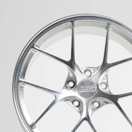 BBS | RI-D | Silver