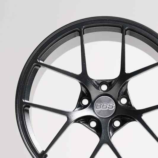 BBS | RI-D | Gunmetal Grey