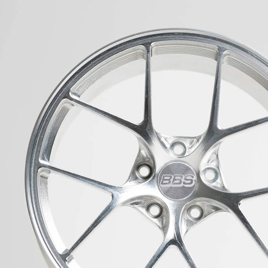 BBS | RI-S | Silver