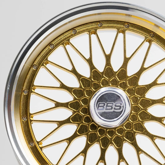 BBS | RS | Gold