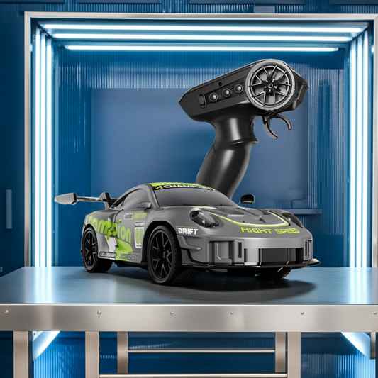 Porsche GT3 | Modèle ABS | 1:64