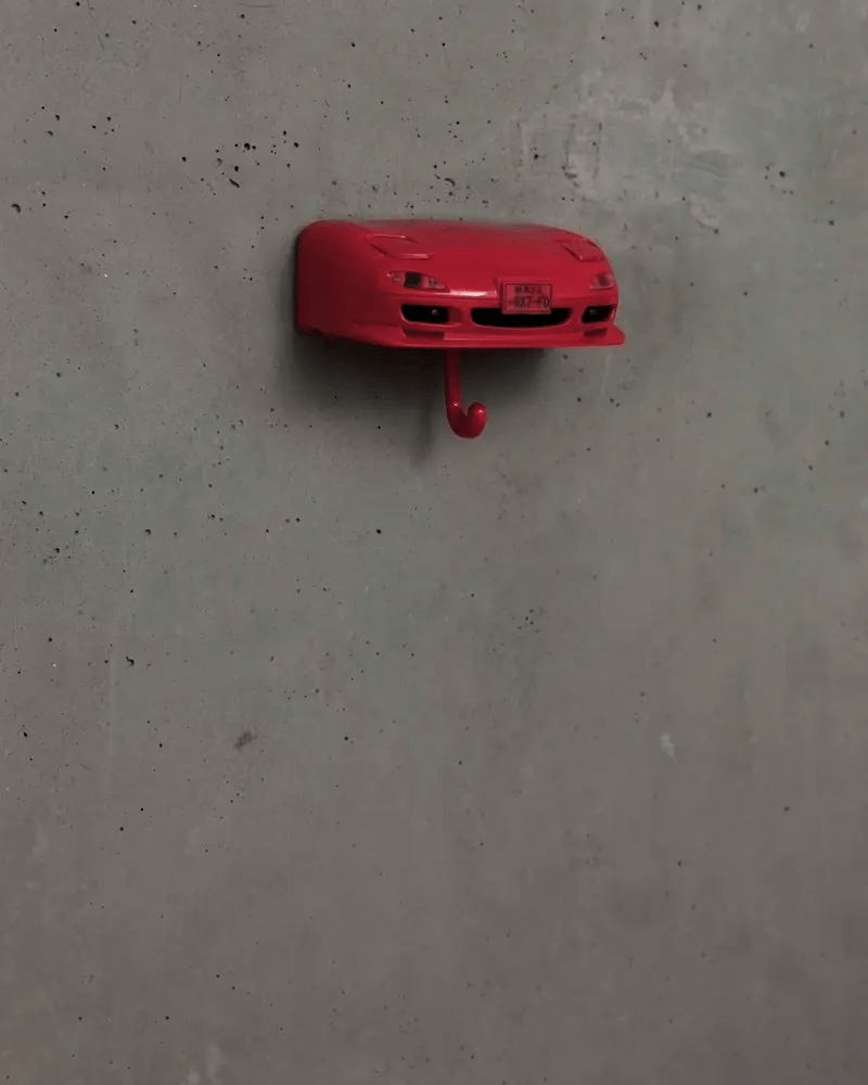AE86 + RX-7 Combo
