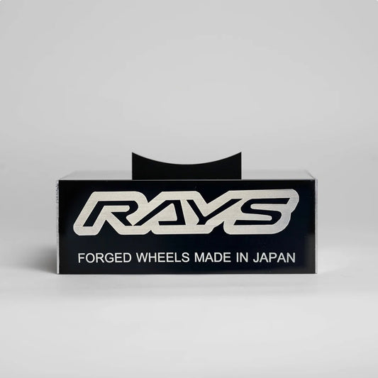Rays Display Stand