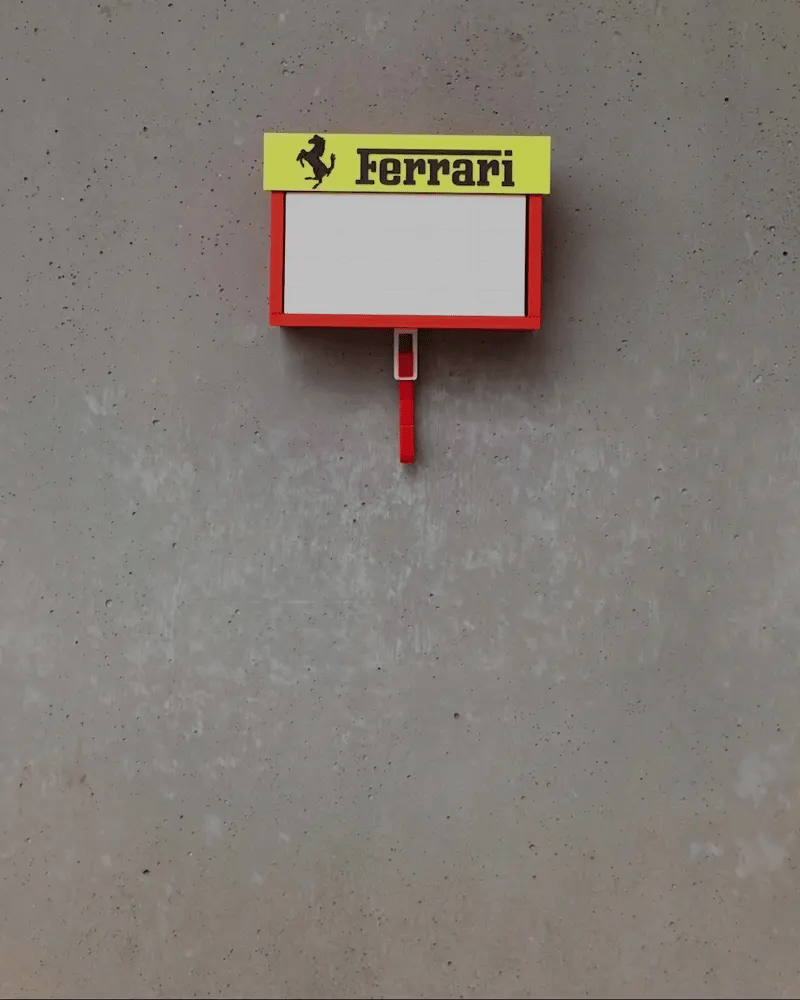 Scuderia Garage Edition - Ferrari Bundle