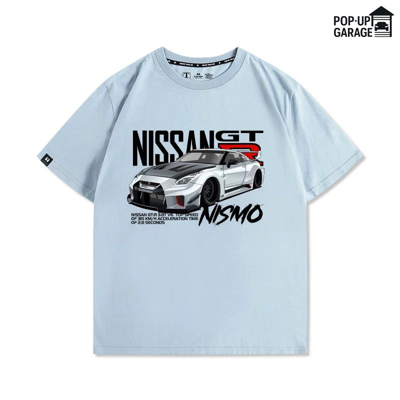 Godzilla Tee