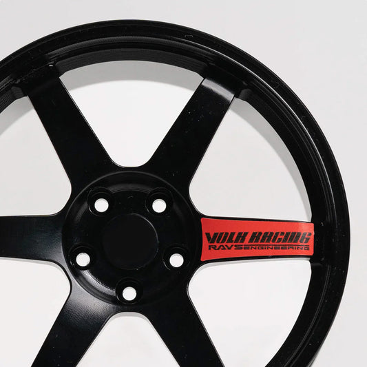 Rays Rim + Display Stand Bundle