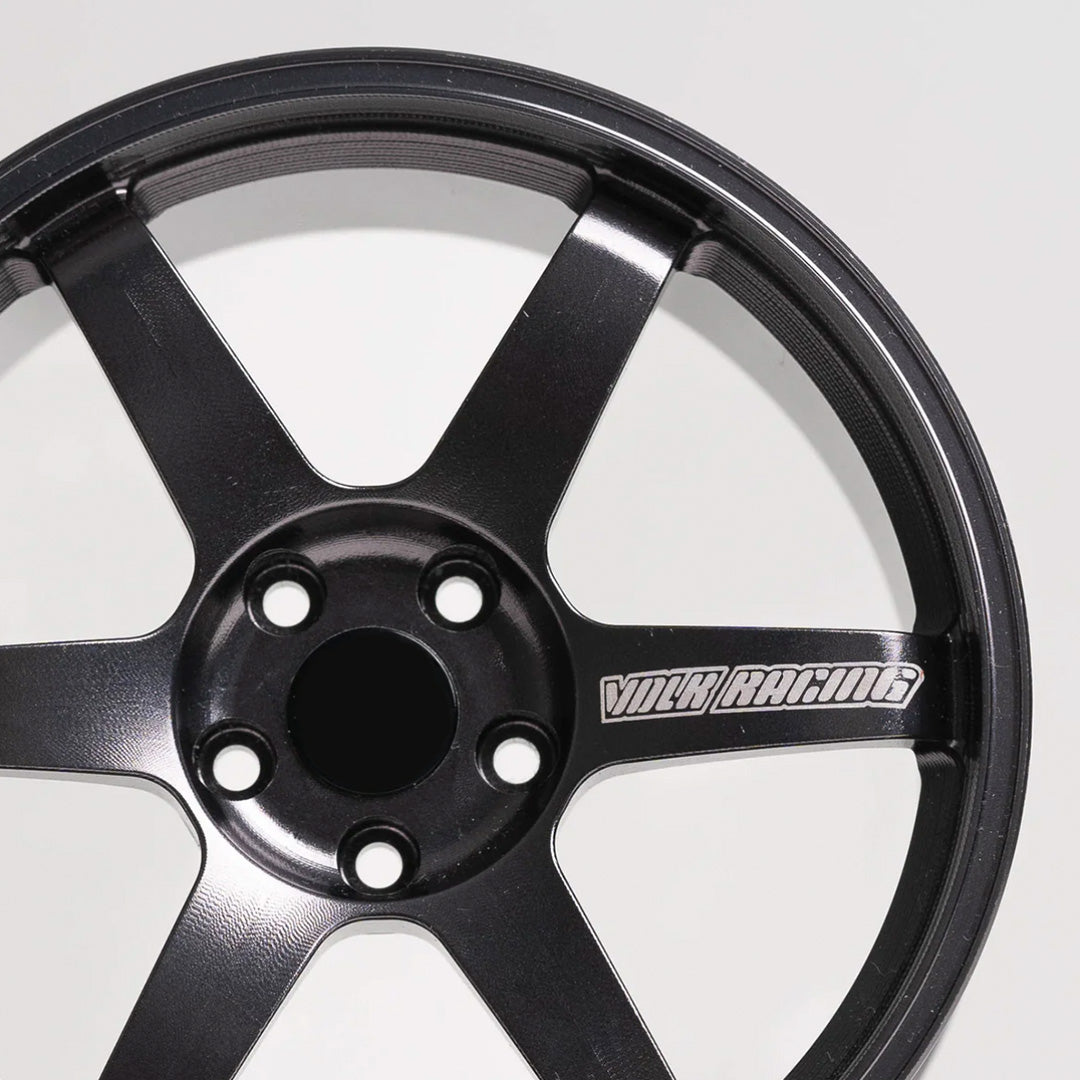 Rays | TE37 | Gunmetal Grey