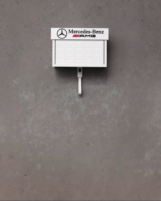 Personal Garage Edition - Fully Customisable Bundle