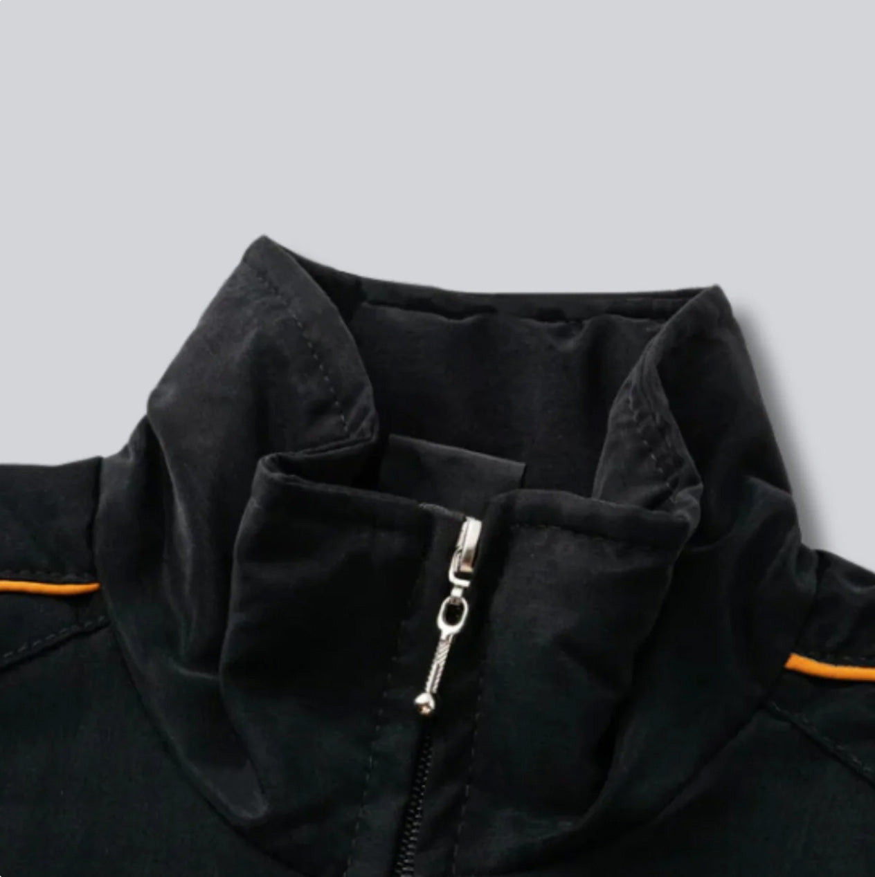Lamborghini F1 Vintage jacket