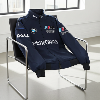 BMW Sauber F1 Vintage Jacket