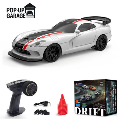 Dodge Viper ACR | Modèle ABS | 1:43