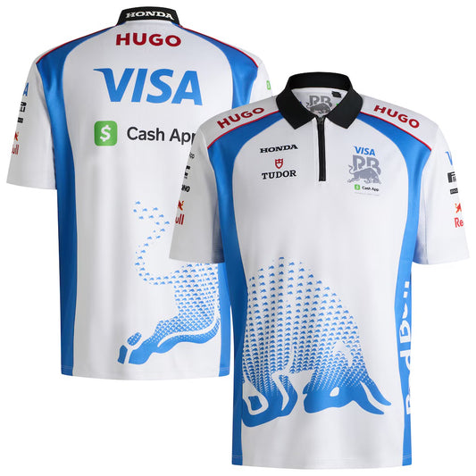 VCARB Team Polo 2025