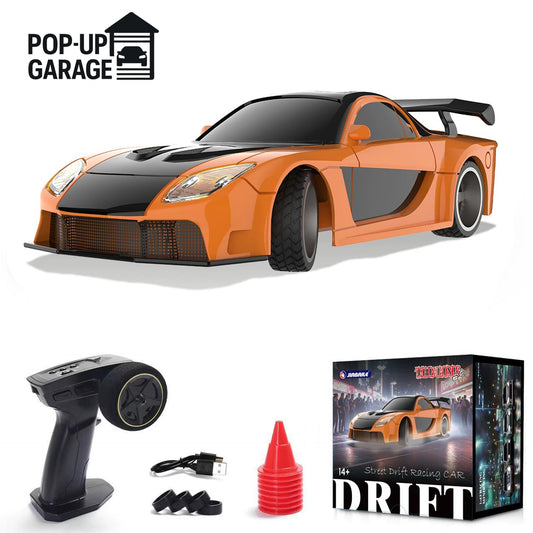 Mazda RX-7 FD3S | ABS Model | 1:43