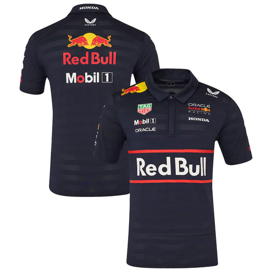 Red Bull Racing Team Polo 2025
