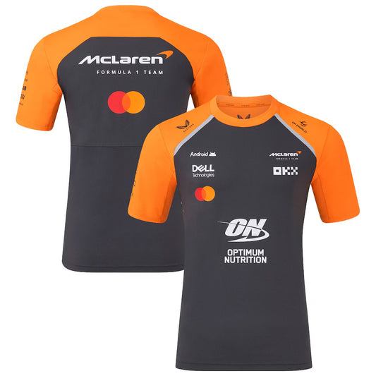 McLaren Formula 1 Team T-Shirt 2025 [Phantom]