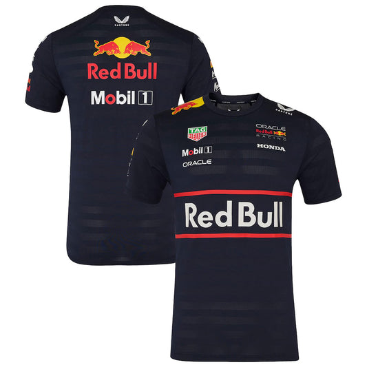 Red Bull Racing Team T-Shirt 2025