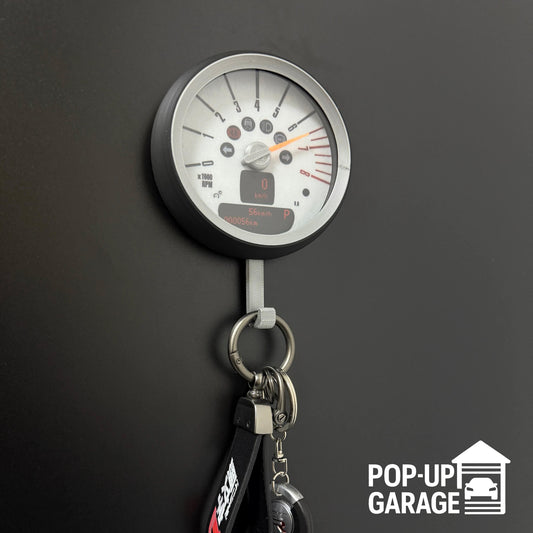 Mini Cooper R56 Tachometer