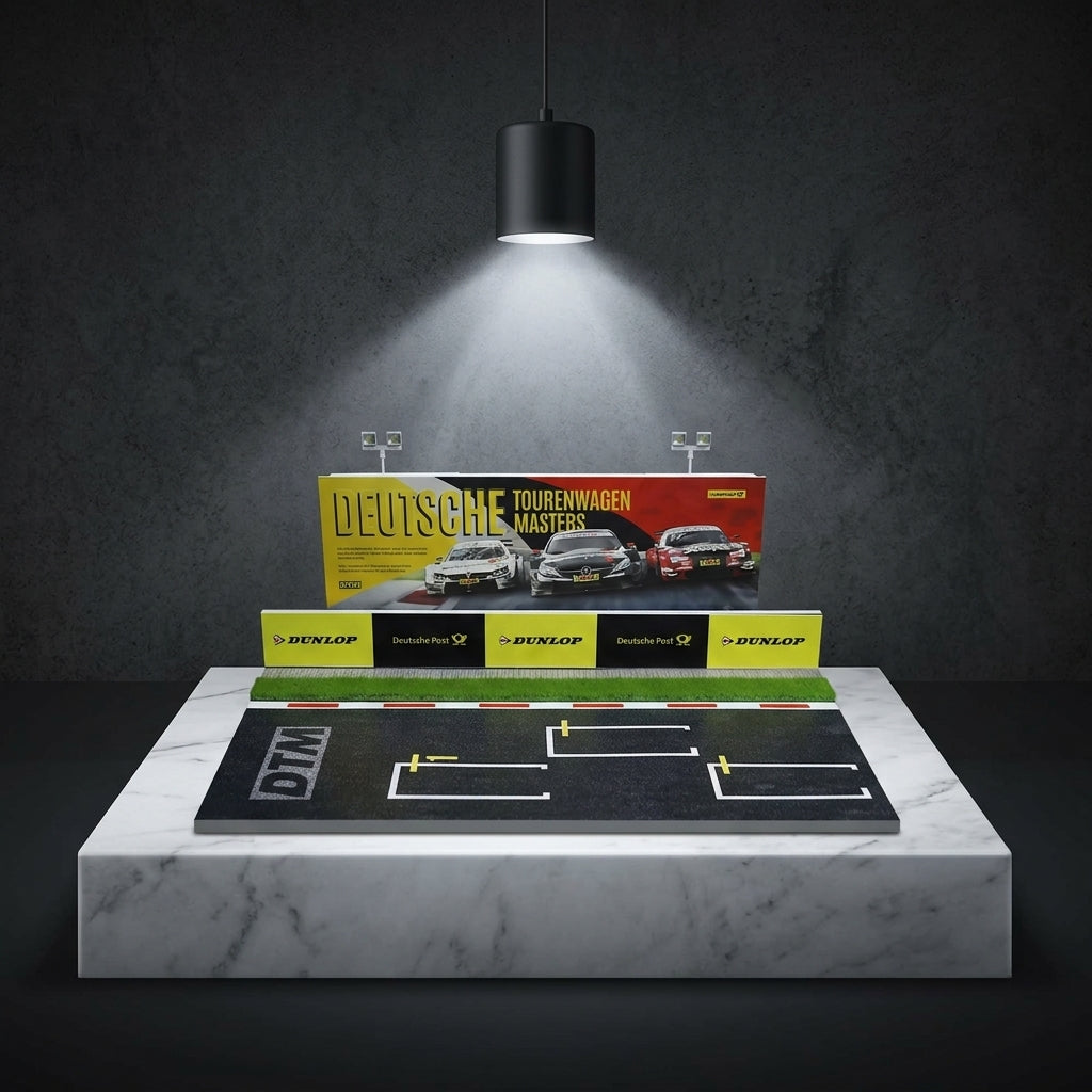 Salle d'exposition Mercedes-Benz