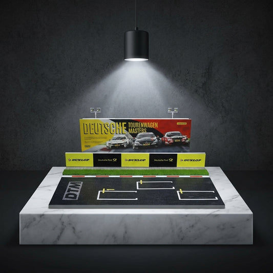 Mercedes-Benz showroom