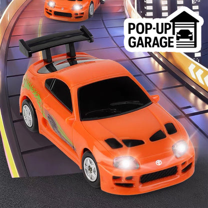 Toyota Supra MK4 | ABS Model | 1:64