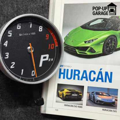 Lamborghini Huracán Tachometer
