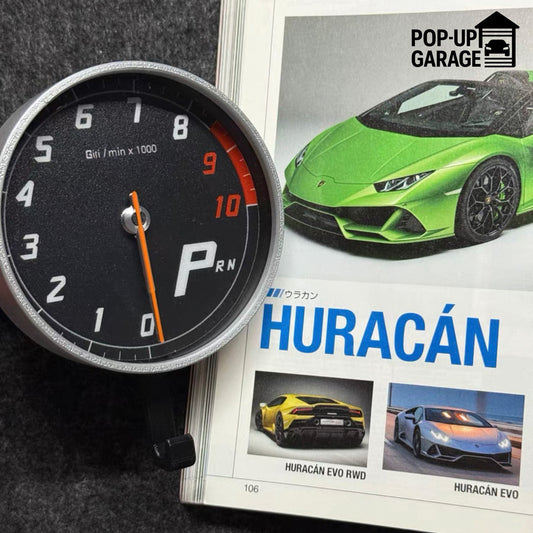 Lamborghini Huracán Tachometer