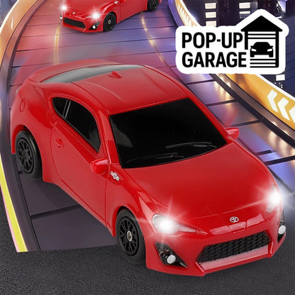 Toyota GT86 | ABS Model | 1:64