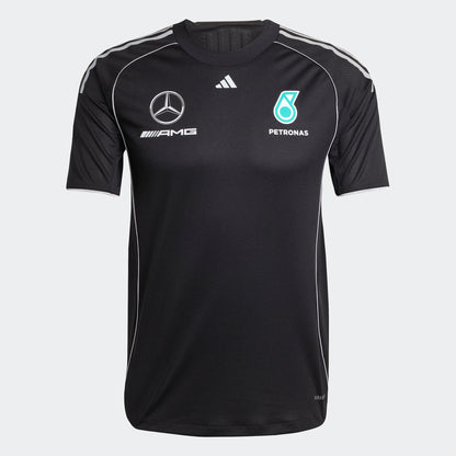 Mercedes AMG Petronas Mechanics T-Shirt 2025