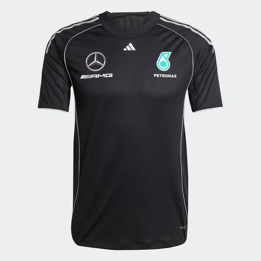 Mercedes AMG Petronas Mechanics T-Shirt 2025