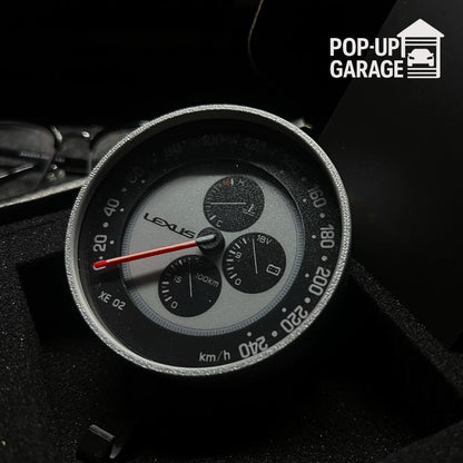 Lexus IS200 Tachometer