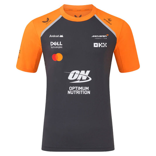 McLaren Formula 1 Team T-Shirt 2025 [Phantom]