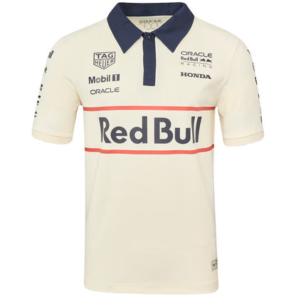 Red Bull Racing Team Heritage Polo