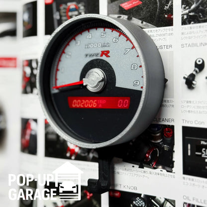 Honda Civic Type R FD2 Tachometer