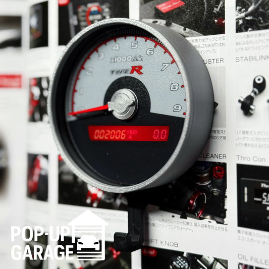 Honda Civic Type R FD2 Tachometer