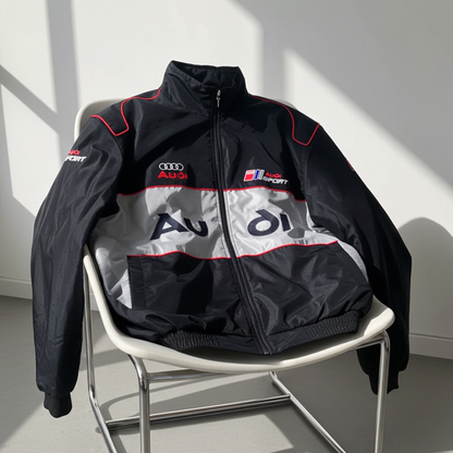 Veste de course Audi