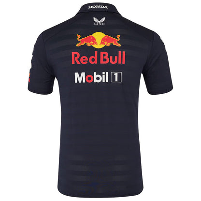 Red Bull Racing Team Polo 2025