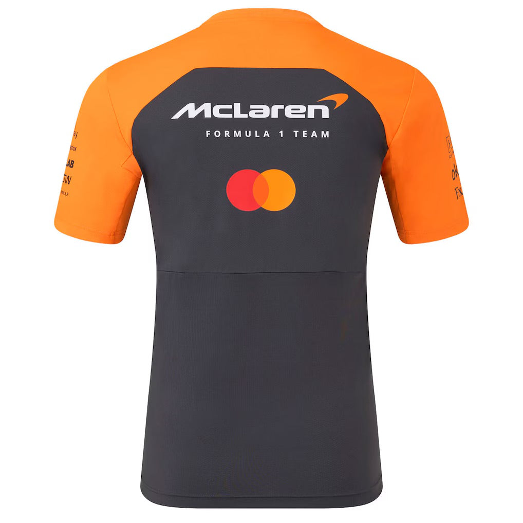 McLaren Formula 1 Team T-Shirt 2025 [Phantom]