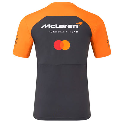 McLaren Formula 1 Team T-Shirt 2025 [Phantom]