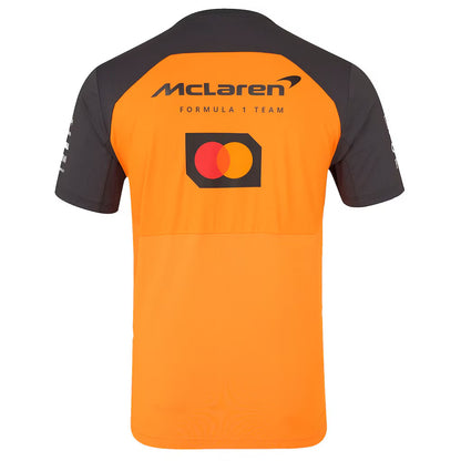 McLaren Formula 1 Team T-Shirt 2025 [Papaya]