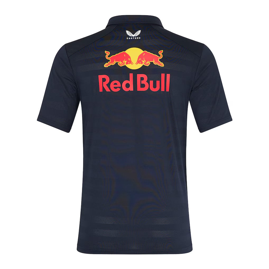 Red Bull Racing Drivers Polo 2025 [Max Verstappen]