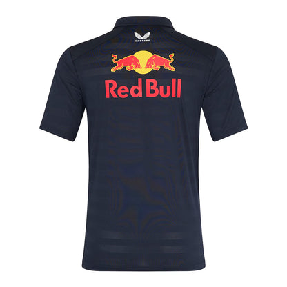 Red Bull Racing Drivers Polo 2025 [Max Verstappen]